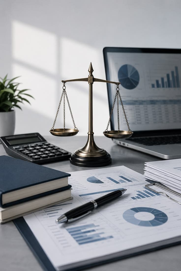 Financial documents