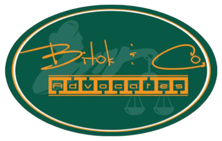 Bitok & Co Advocates